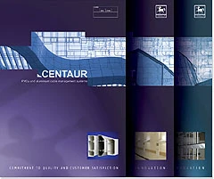 Centaur Catalogue Image Centaur Catalogue Image