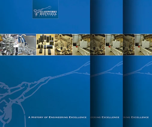 Glassworks Brochure Image Glassworks Brochure Image