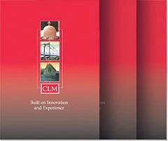 Currall Lewis Martin Brochure PDF Image Currall Lewis Martin Brochure PDF Image