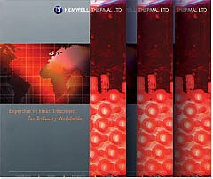 Kemwell Thermal Brochure PDF Image Kemwell Thermal Brochure PDF Image