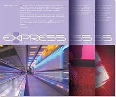 Express Magazine Design Covers PDF Image Express Magazine Design Covers PDF Image