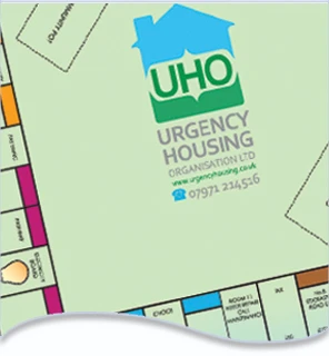 Brochure Page Layout by Studiografik Design