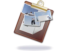 Brochure Design Icon