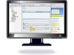 Website Gallery Icon