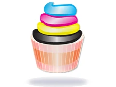 Promotional Print Icon