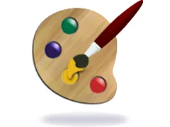 Graphics & Icons Icon