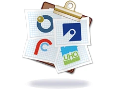 Logo Designs Icon