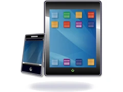 Responsive Website Design Icon
