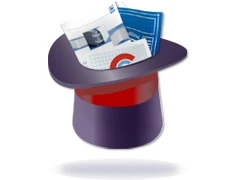 Rapid Design Concepts Icon