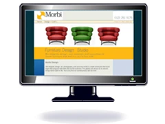 Website Branding Icon