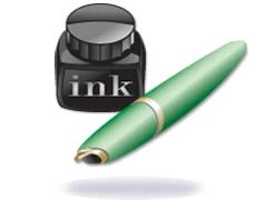 icon writing web studio