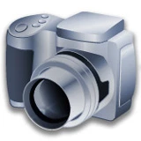 Studiografik original and stock photography icon