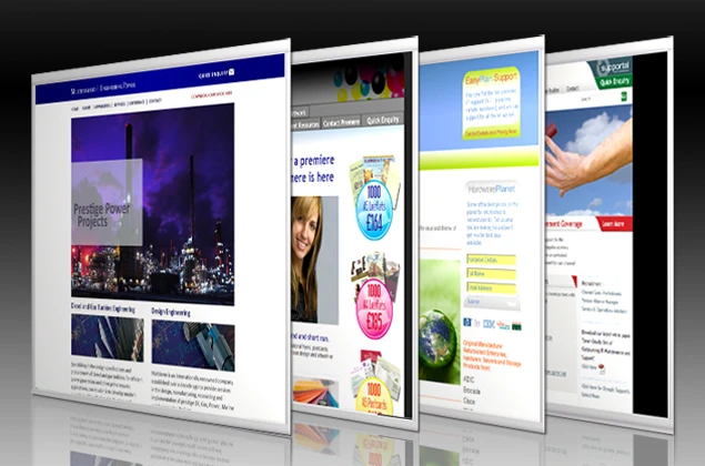 Briefing Board Digital Design & Publishing Case Studies Image