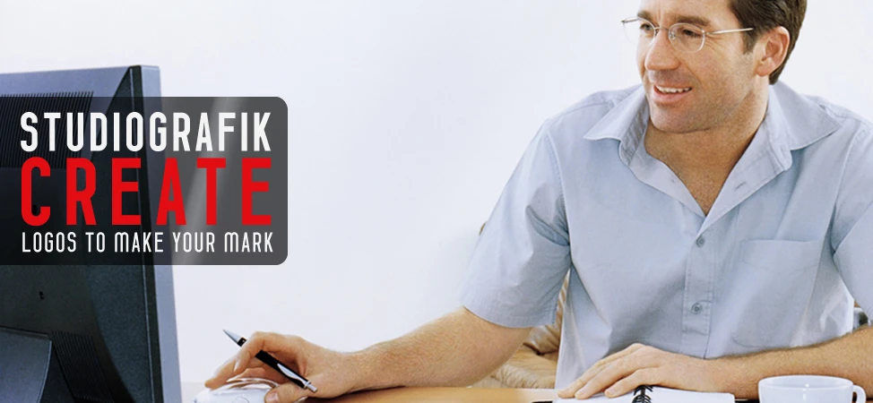 Logo designs to make your mark from Studiografik