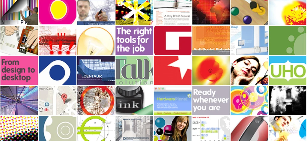 Studiografik Graphic Design & Web Studio Services Image