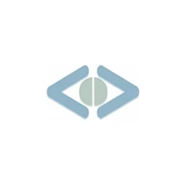 Alvechurch Data Logo Design