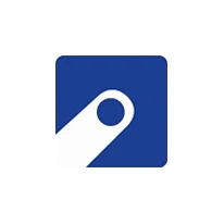 BlueBox Software Logo Design