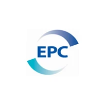 EPC Logo Design and Service Icons
