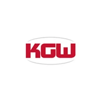 K G Washford Engineering Logo Design