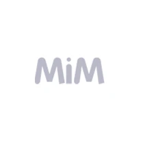 MiMobile Packaging Logo Design
